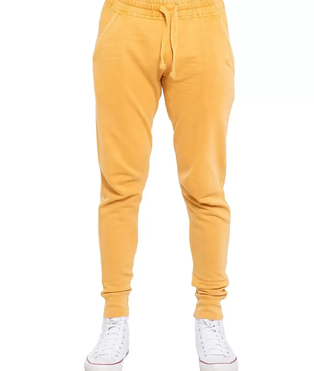 Men Nayked Apparel Bottoms>Men'S Vintage Fleece Jogger