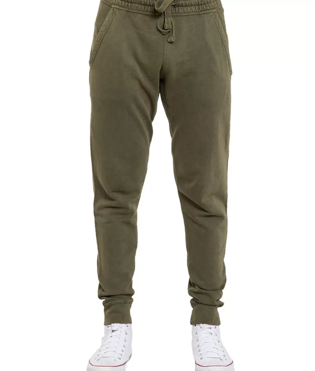 Men Nayked Apparel Bottoms>Men'S Vintage Fleece Jogger