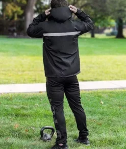 Men Nayked Apparel Outerwear><noscript><img width=