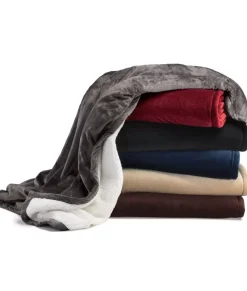 Women Nayked Apparel Accessories>Mountain Lodge Blanket