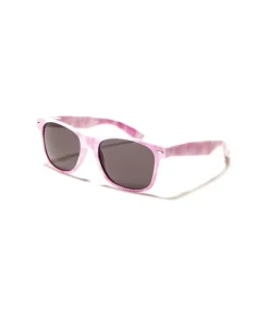 Women Nayked Apparel Athleisure>Retro Pastel Tie-Dye Sunglasses, Lifetime Guarantee