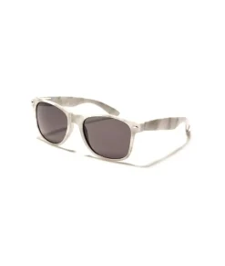 Women Nayked Apparel Accessories>Retro Pastel Tie-Dye Sunglasses, Lifetime Guarantee