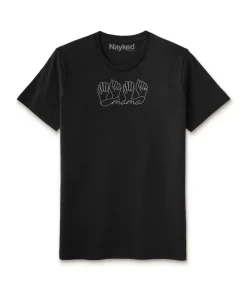 Men Nayked Apparel T-Shirts><noscript><img width=