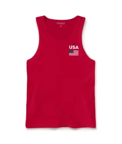 Men Nayked Apparel Tanks><noscript><img width=