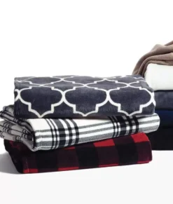 Men Nayked Apparel Accessories>Ultra Cozy Plush Blanket