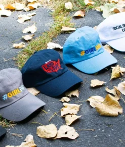 Men Nayked Apparel Accessories>Unisex Hat-Land That I Love