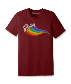 Women Nayked Apparel T-Shirts><noscript><img width=