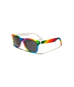 Women Nayked Apparel Accessories>Women'S Classic Retro Sunglasses With Uv Protection, Lifetime Guarantee