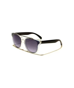 Women Nayked Apparel Accessories>Women'S Clear Sunglasses, Lifetime Guarantee