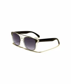 Women Nayked Apparel Accessories>Women'S Clear Sunglasses, Lifetime Guarantee