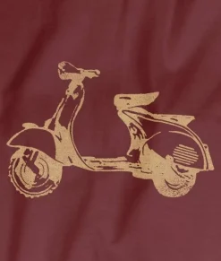 Women Nayked Apparel Hoodies & Sweatshirts>Women'S French Terry Full-Zip Graphic Hoodie | Let'S Coast