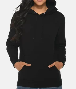 Women Nayked Apparel Hoodies & Sweatshirts><noscript><img width=