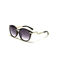 Women Nayked Apparel Accessories>Women'S Oversized Ombre Sunglasses, Lifetime Guarantee