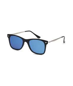 Women Nayked Apparel Accessories>Women'S Rectangular-Frame Sunglasses, Lifetime Guarantee