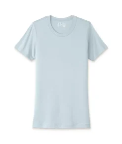 Women Nayked Apparel T-Shirts><noscript><img width=