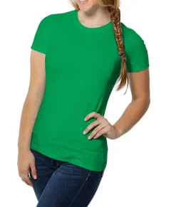 Women Nayked Apparel T-Shirts><noscript><img width=