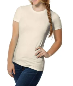 Women Nayked Apparel T-Shirts><noscript><img width=