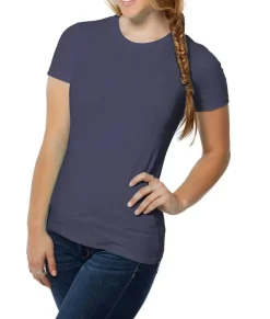 Women Nayked Apparel T-Shirts><noscript><img width=