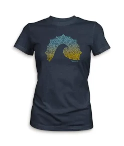 Women Nayked Apparel T-Shirts><noscript><img width=