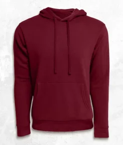 Women Nayked Apparel Hoodies & Sweatshirts>Women'S Ridiculously Soft Sueded French Terry Pullover Hoodie