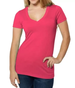 Women Nayked Apparel T-Shirts><noscript><img width=