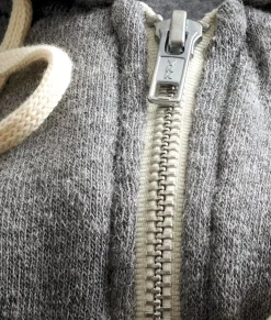 Women Nayked Apparel Hoodies & Sweatshirts>Women'S Ridiculously Soft Recycled Fleece Full-Zip Hoodie