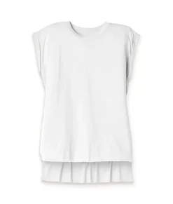 Women Nayked Apparel T-Shirts><noscript><img width=