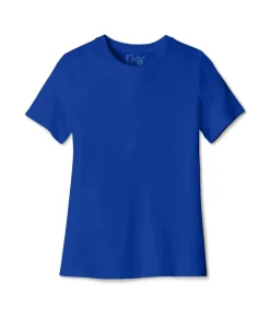 Women Nayked Apparel T-Shirts><noscript><img width=