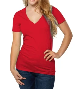 Women Nayked Apparel T-Shirts><noscript><img width=