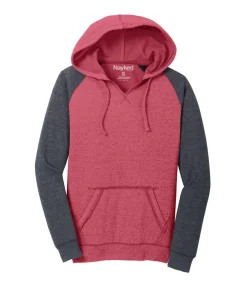 Women Nayked Apparel Hoodies & Sweatshirts><noscript><img width=