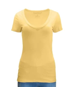 Women Nayked Apparel T-Shirts><noscript><img width=