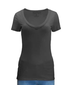 Women Nayked Apparel T-Shirts><noscript><img width=