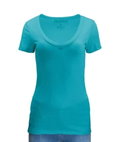 Women Nayked Apparel T-Shirts><noscript><img width=
