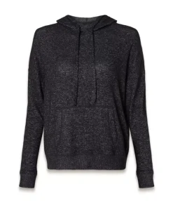 Women Nayked Apparel Hoodies & Sweatshirts>Women'S Ridiculously Soft Cuddle Fleece Hooded Pullover