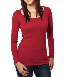 Women Nayked Apparel Tops><noscript><img width=