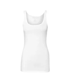 Women Nayked Apparel Tank Tops>Women'S Ridiculously Soft Essential Tank Top