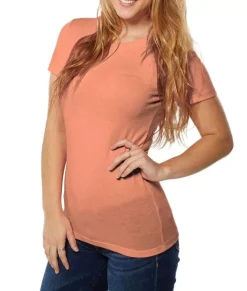 Women Nayked Apparel T-Shirts><noscript><img width=