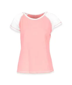 Women Nayked Apparel T-Shirts><noscript><img width=