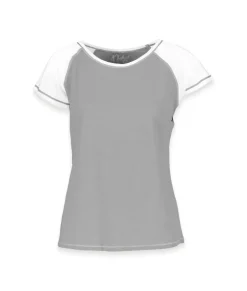 Women Nayked Apparel T-Shirts><noscript><img width=