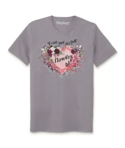 Women Nayked Apparel T-Shirts><noscript><img width=