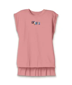 Women Nayked Apparel T-Shirts><noscript><img width=