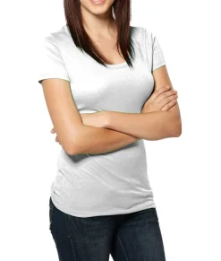 Women Nayked Apparel T-Shirts><noscript><img width=