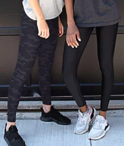 Women Nayked Apparel Athleisure>Women'S Ridiculously Soft Athleisure Impact Leggings