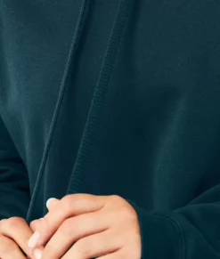 Women Nayked Apparel Athleisure>Women'S Ridiculously Soft Cropped Hoodie