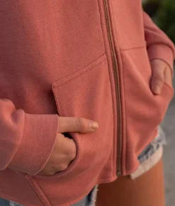 Women Nayked Apparel Hoodies & Sweatshirts><noscript><img width=