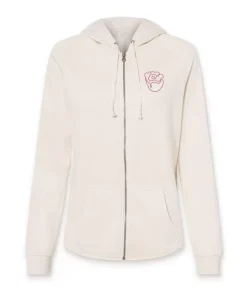 Women Nayked Apparel Hoodies & Sweatshirts><noscript><img width=