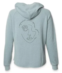 Women Nayked Apparel Hoodies & Sweatshirts><noscript><img width=