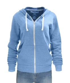 Women Nayked Apparel Hoodies & Sweatshirts><noscript><img width=