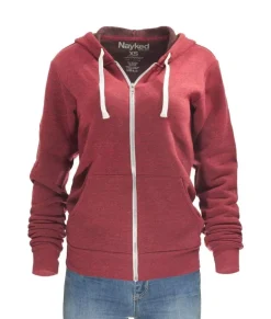 Women Nayked Apparel Hoodies & Sweatshirts><noscript><img width=
