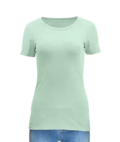 Women Nayked Apparel T-Shirts><noscript><img width=
